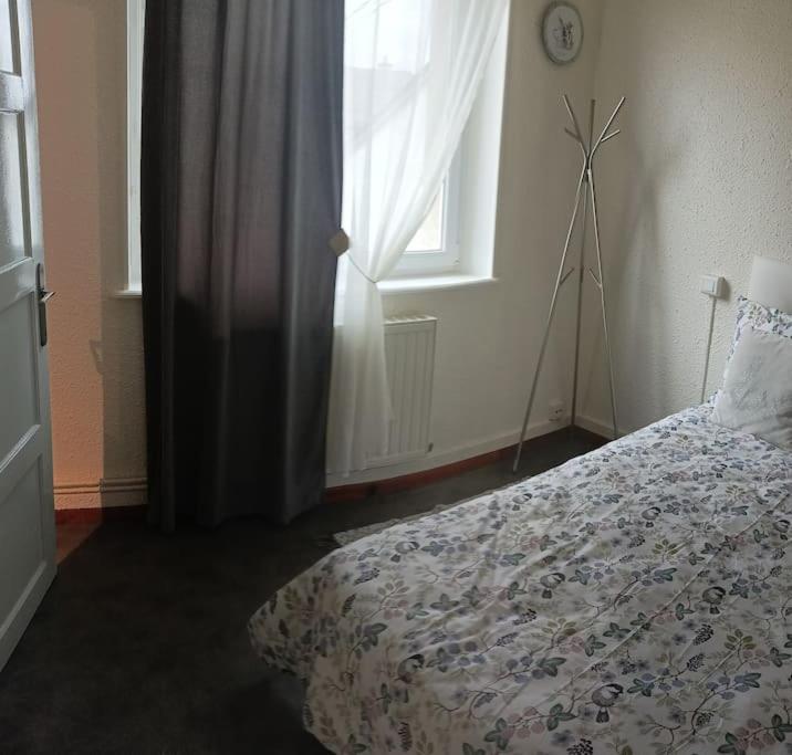 Au Calme. Apartment