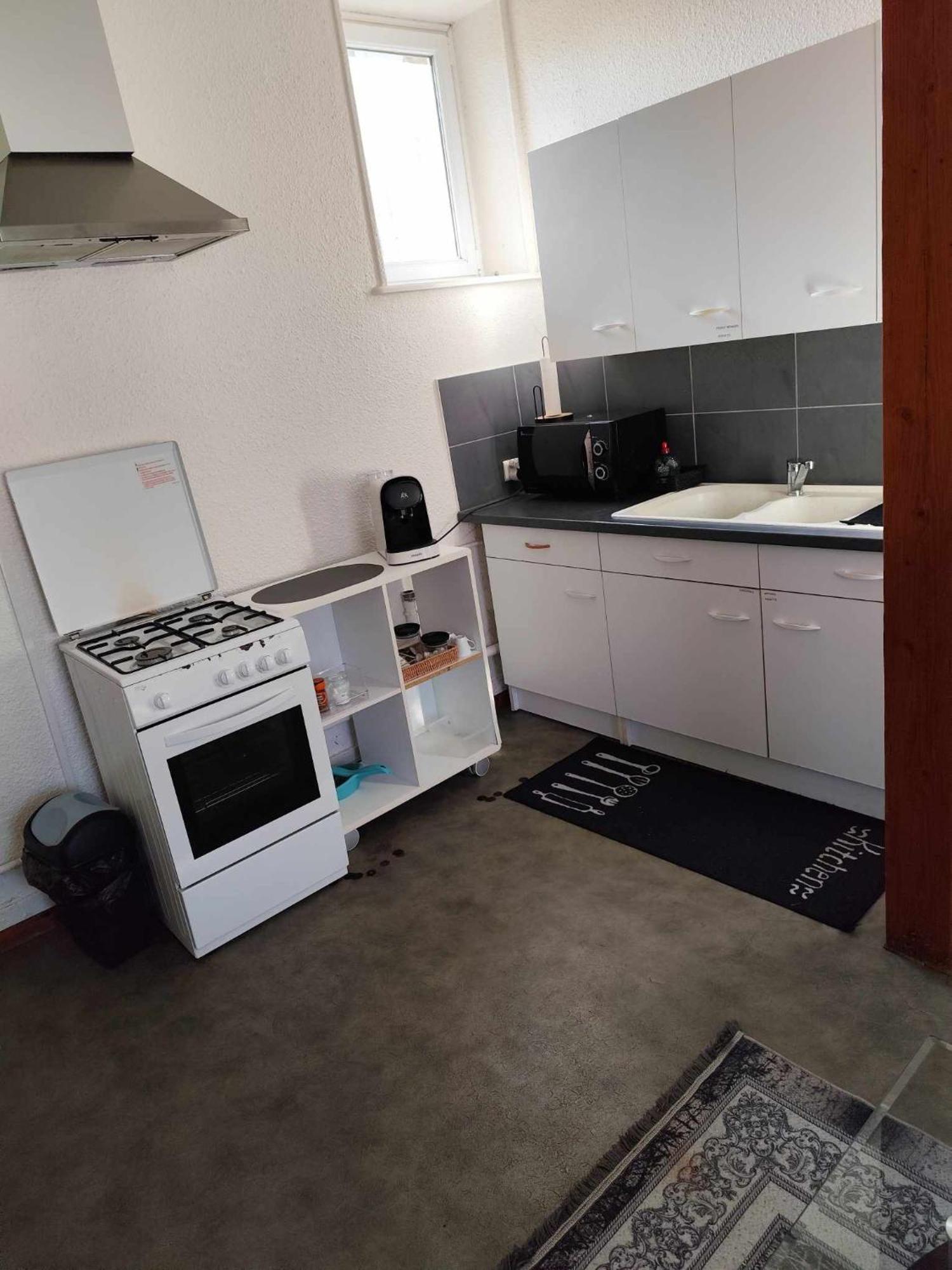 Au Calme. Apartment *