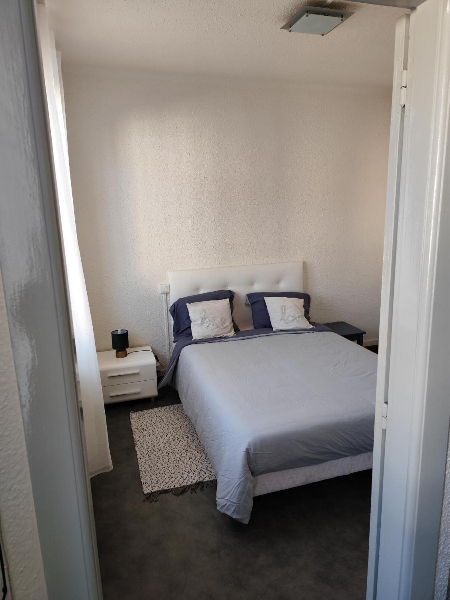 Apartment Au Calme.